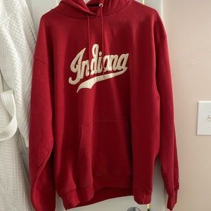 Indiana University Sweatshirt